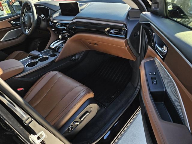 Certified 2023 Acura MDX FWD w/ Technology Package image 7