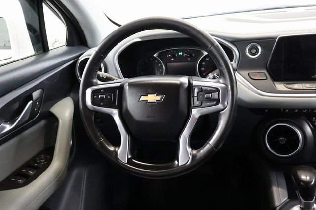 Used 2019 Chevrolet Blazer LT AWD/4WD image 28