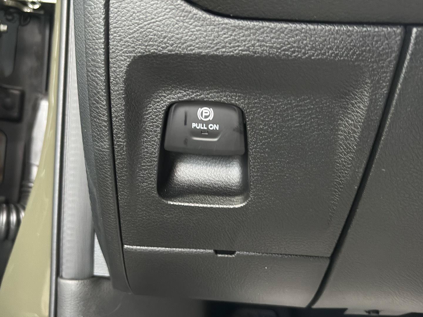 New 2026 RAM 1500 Express AWD/4WD image 8