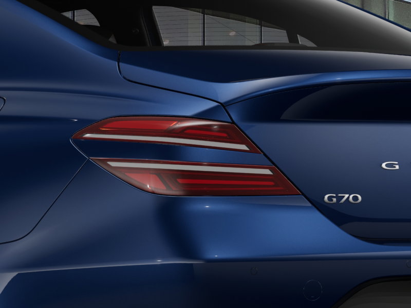New 2026 Genesis G70 3.3T Sport Prestige AWD/4WD image 10