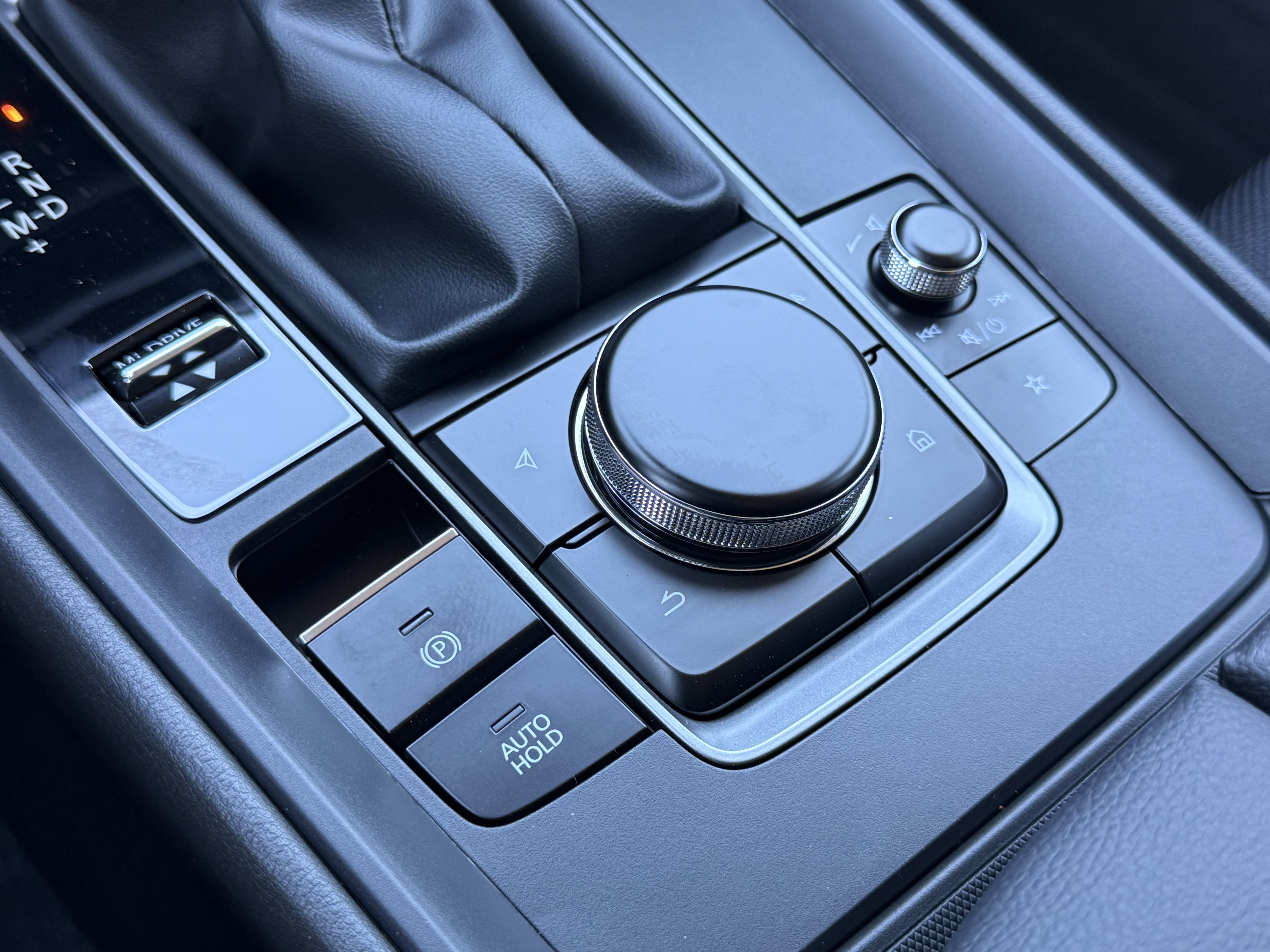 New 2026 MAZDA CX-50 AWD 2.5 S w/ Select Package image 19