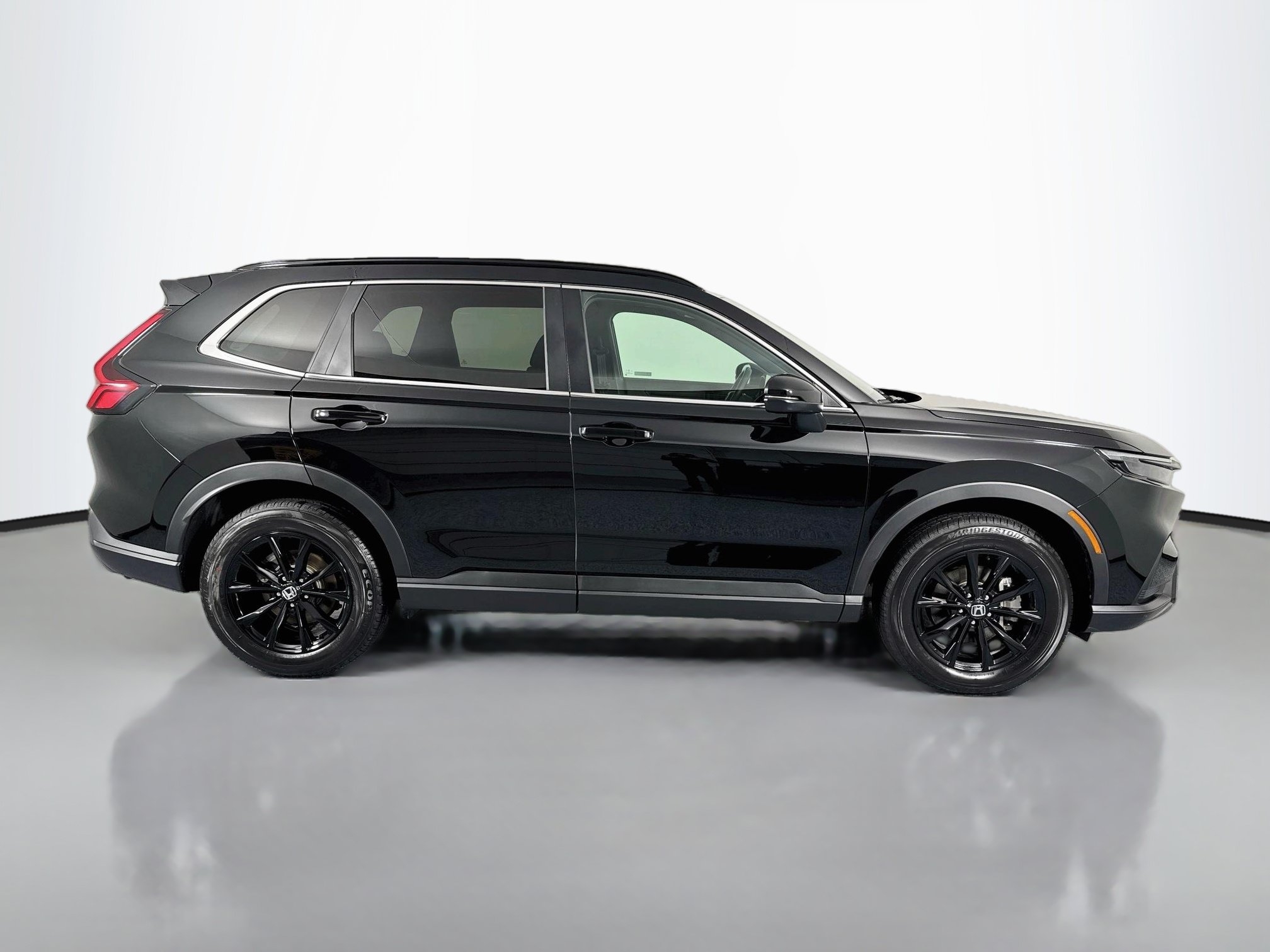 Certified 2024 Honda CR-V Sport image 4