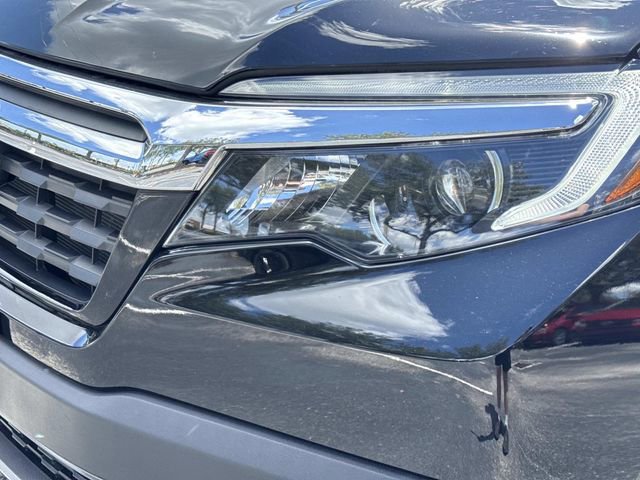 Used 2020 Honda Ridgeline RTL-E image 10