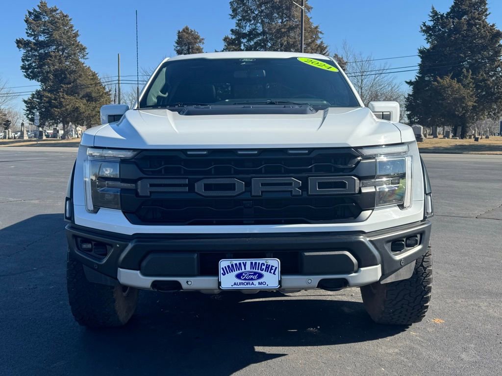 Used 2024 Ford F150 Raptor image 32