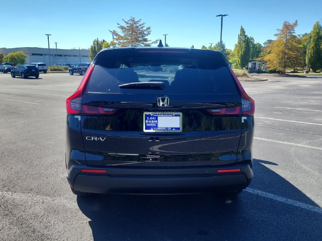New 2027 Honda CR-V EX-L image 5