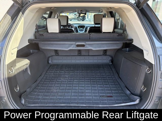 Used 2017 Chevrolet Equinox Premier w/ Enhanced Convenience Package image 14