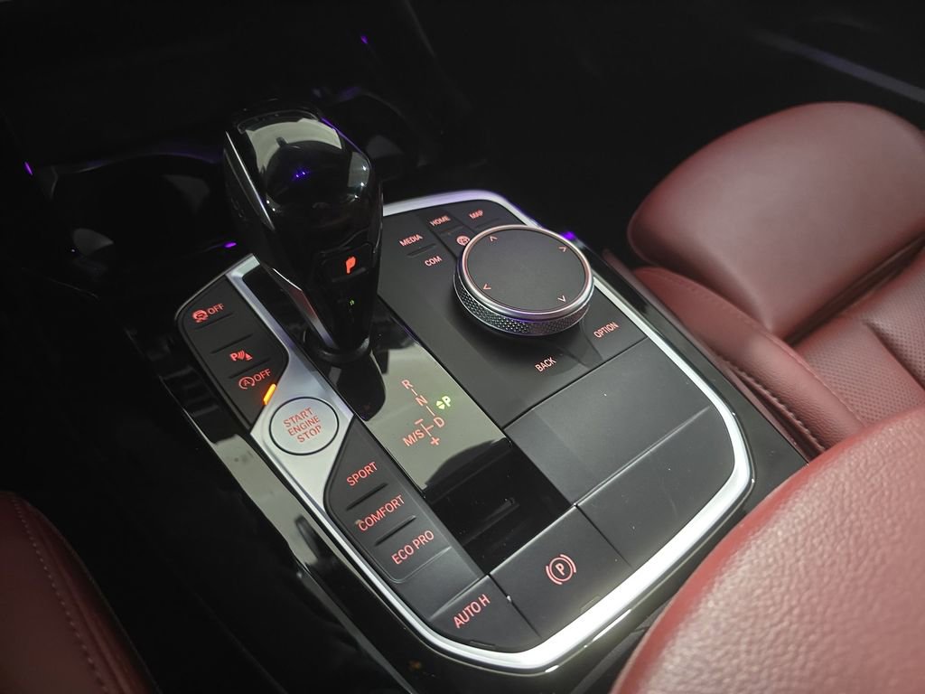 Certified 2022 BMW X3 sDrive30i RWD image 19