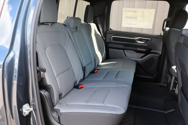 New 2026 RAM 1500 Big Horn image 41