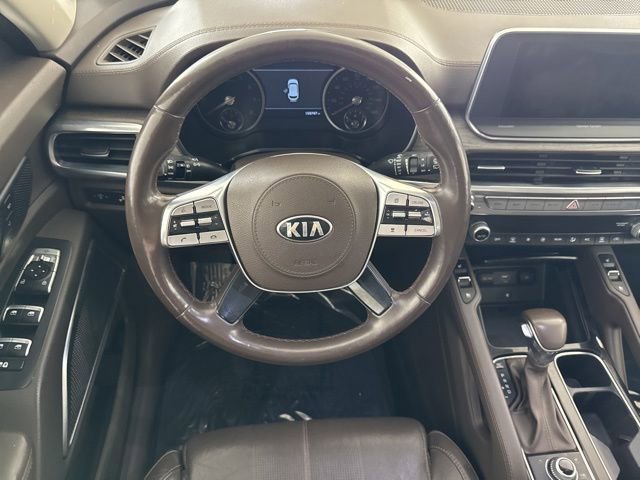 Used 2020 Kia Telluride SX w/ Towing Package image 25