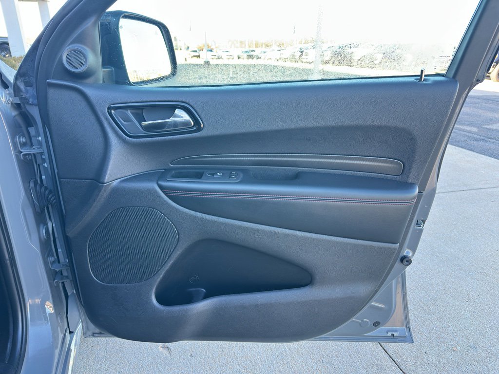 Used 2023 Dodge Durango GT image 27