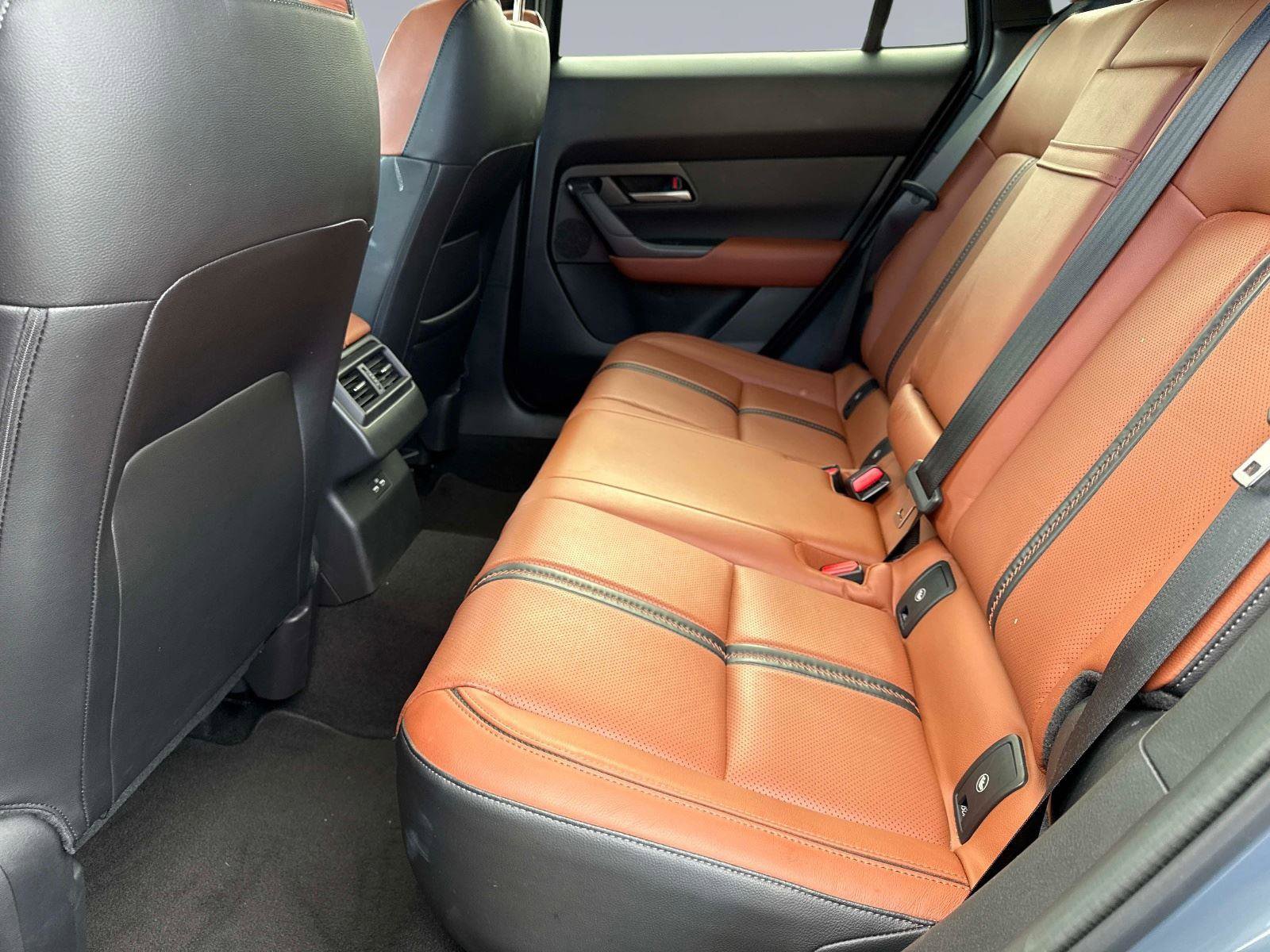 Certified 2023 MAZDA CX-50 Meridian Edition w/ Apex Package image 14