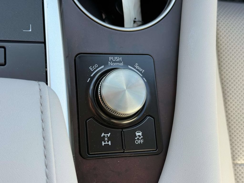 Used 2021 Lexus RX 350 AWD w/ Premium Package image 24