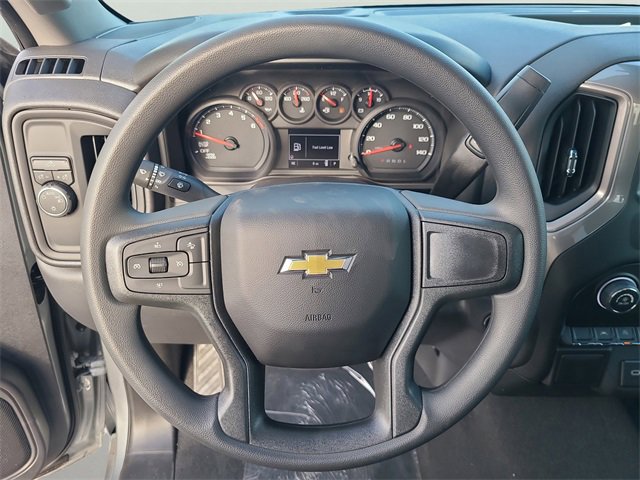 New 2026 Chevrolet Silverado 1500 Custom image 18