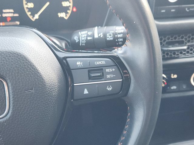 Used 2024 Honda HR-V Sport image 29