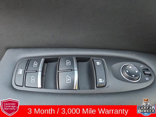 Used 2019 INFINITI QX50 Luxe w/ Navigation Package AWD/4WD image 27