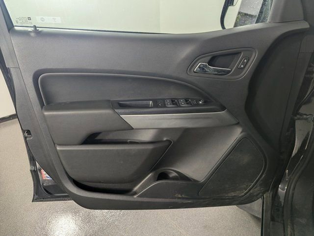 Used 2022 Chevrolet Colorado ZR2 AWD/4WD image 9