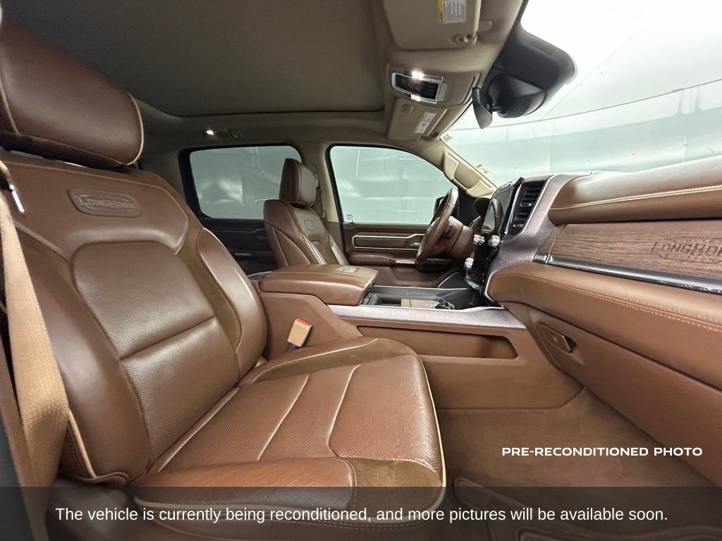 Used 2021 RAM 1500 Limited image 15