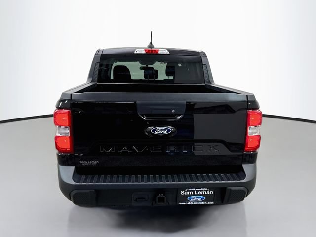 Used 2025 Ford Maverick XLT FWD image 6