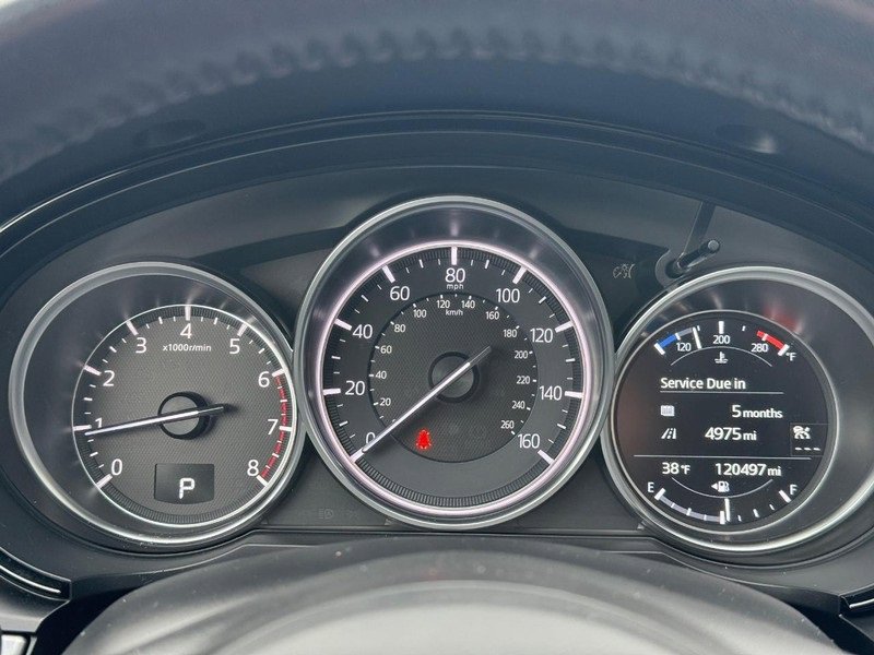 Used 2018 MAZDA CX-9 Touring w/ Touring Premium Package image 23