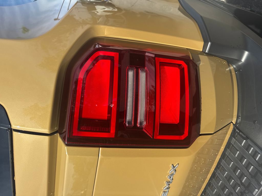 Used 2024 Toyota Land Cruiser w/ Premium Package AWD/4WD image 46