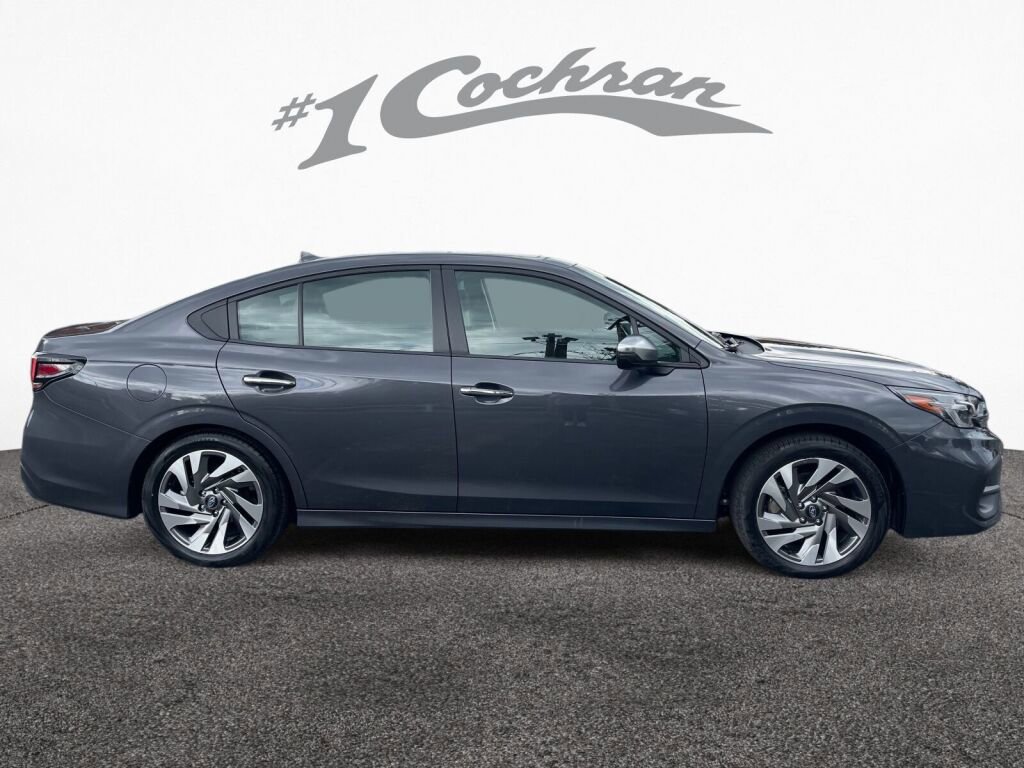 Used 2024 Subaru Legacy Touring XT image 8
