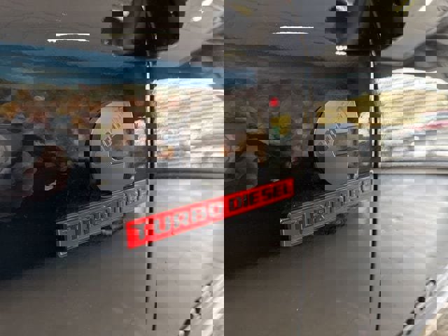 New 2026 RAM 2500 Limited image 13