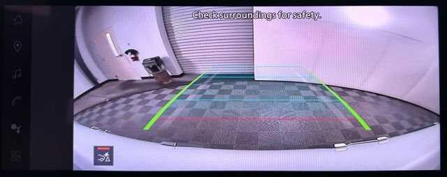 Certified 2026 INFINITI QX60 Pure w/ Cargo Package FWD image 18