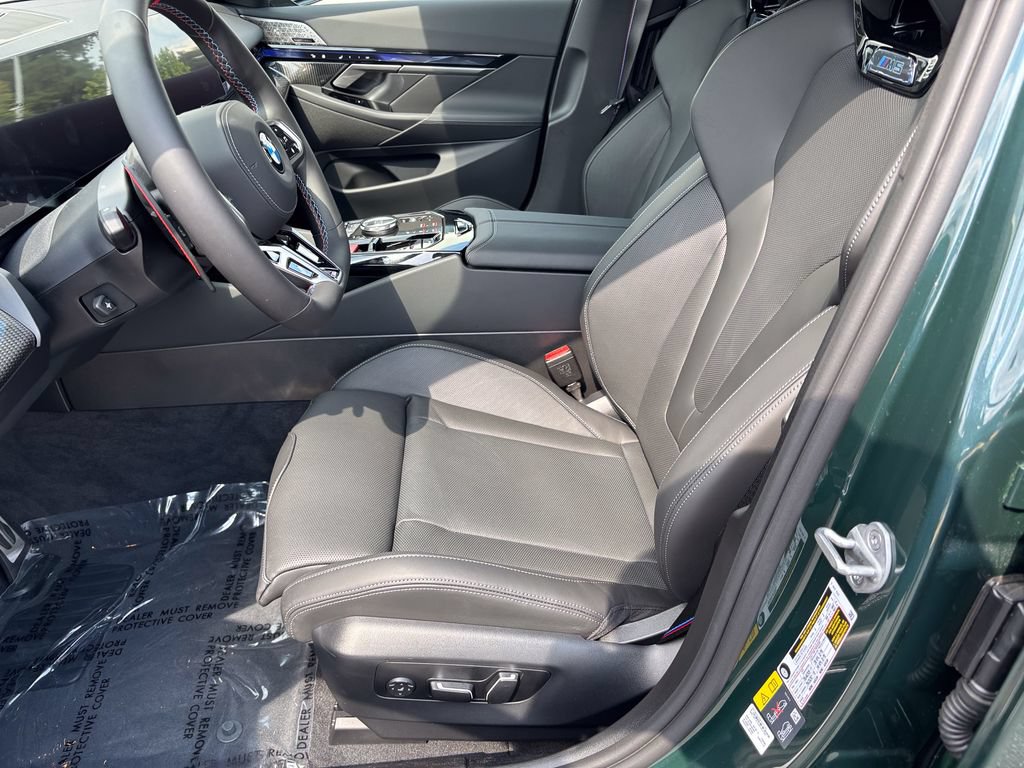 New 2027 BMW M5 AWD/4WD image 15