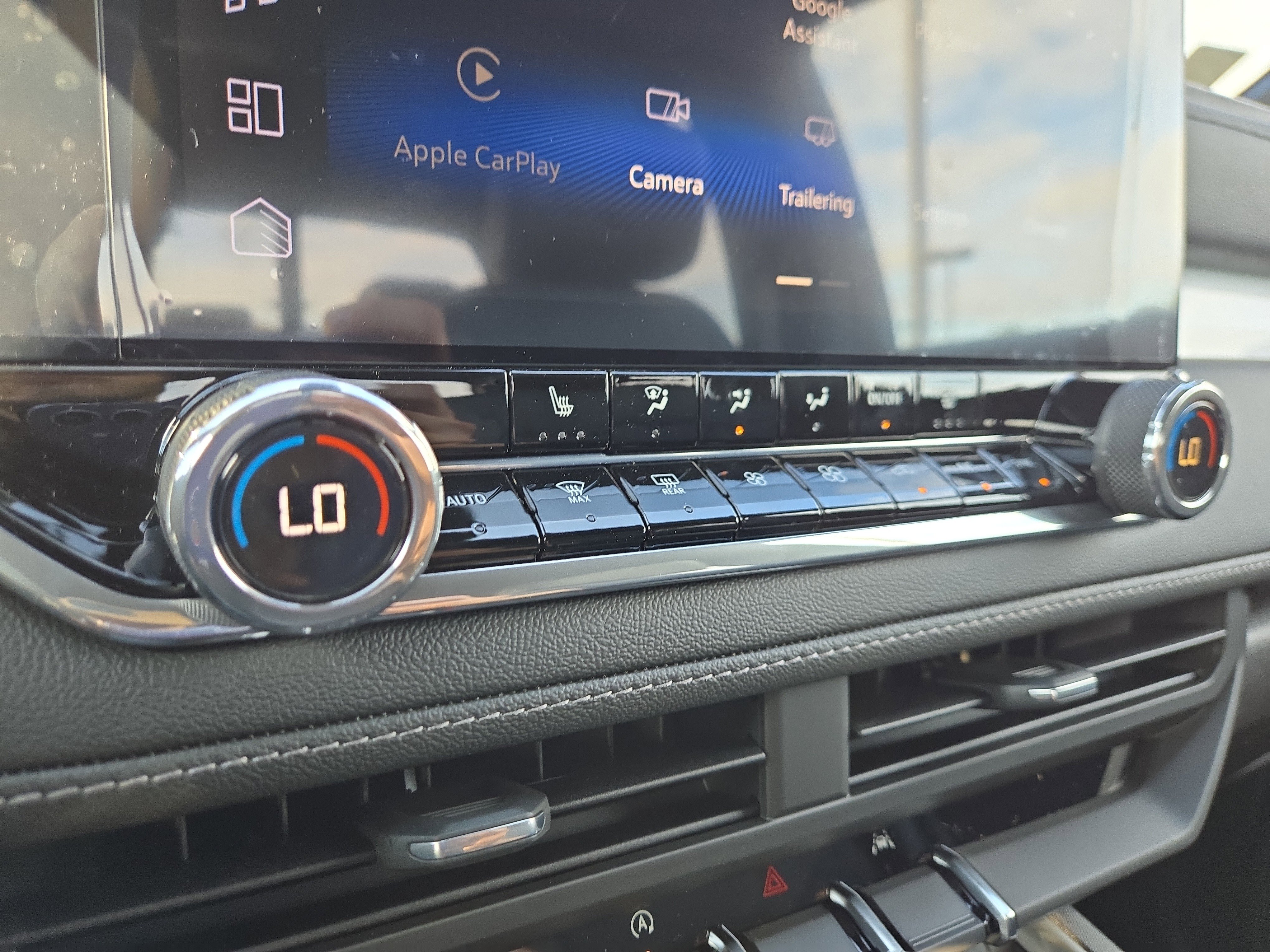 New 2026 Chevrolet Colorado LT w/ LT Convenience Package image 28