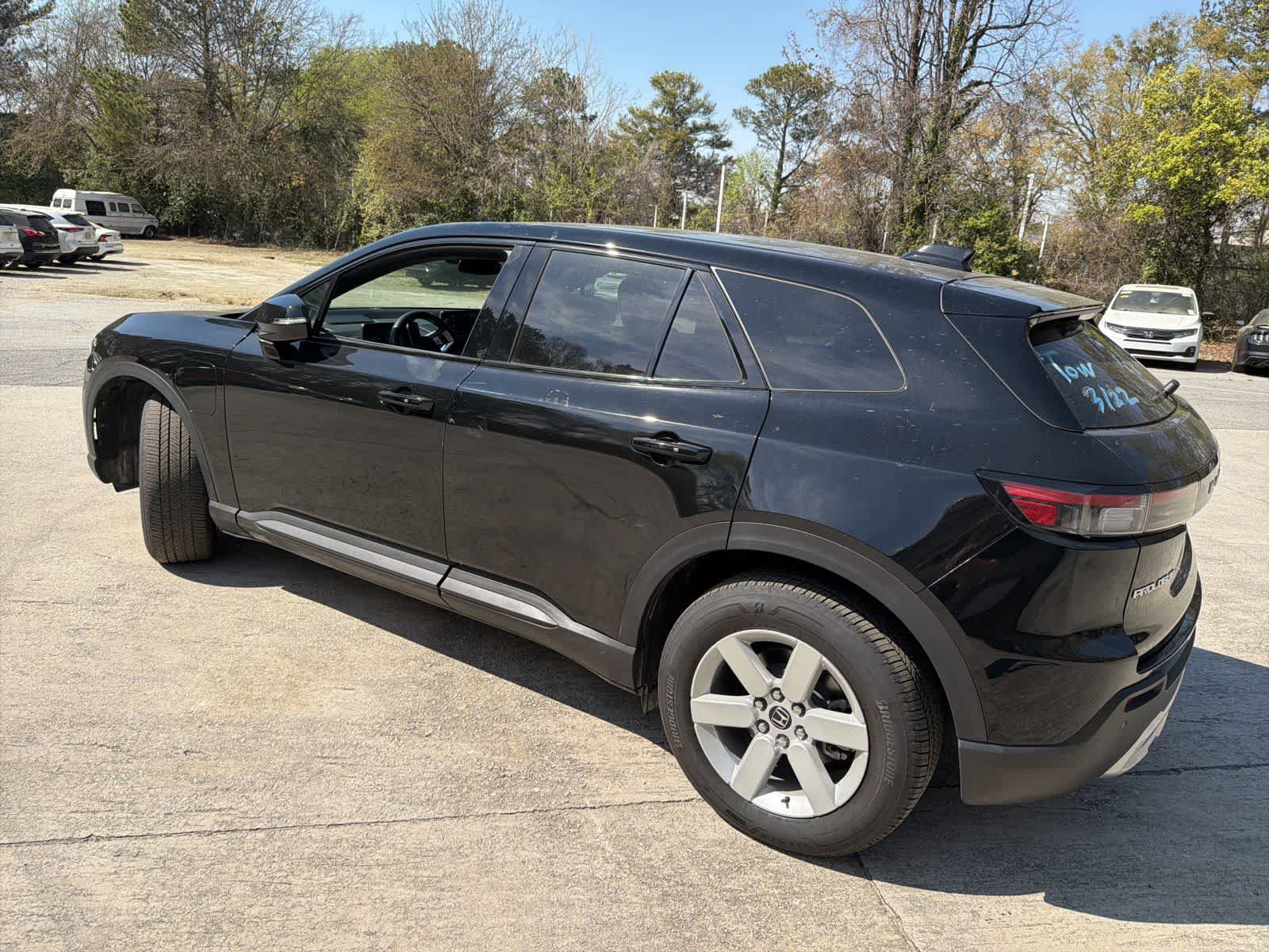 Used 2024 Honda Prologue EX image 7