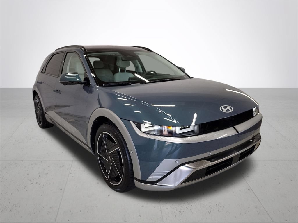 New 2026 Hyundai Ioniq 5 Limited AWD/4WD image 4