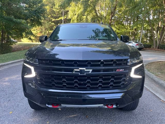 Used 2023 Chevrolet Tahoe Z71 w/ Max Trailering Package AWD/4WD image 3