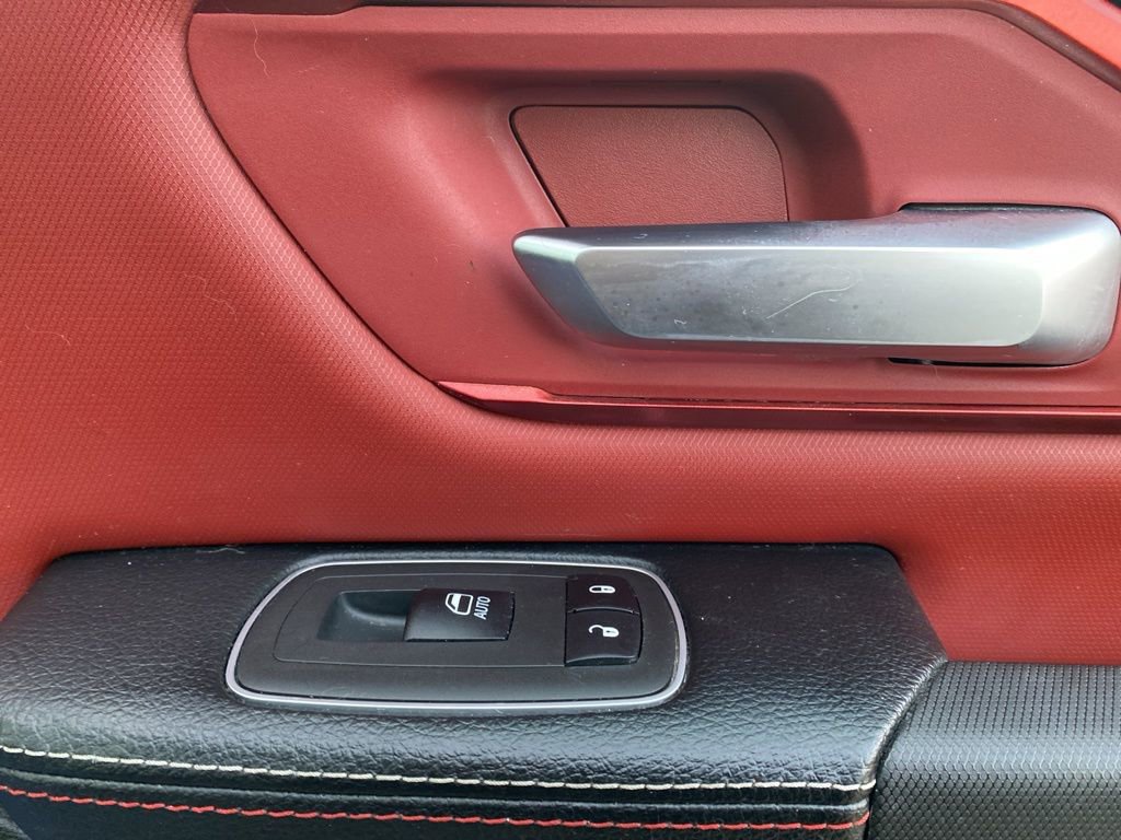 Certified 2020 RAM 1500 Rebel w/ Rebel Level 2 Equipment Group image 12