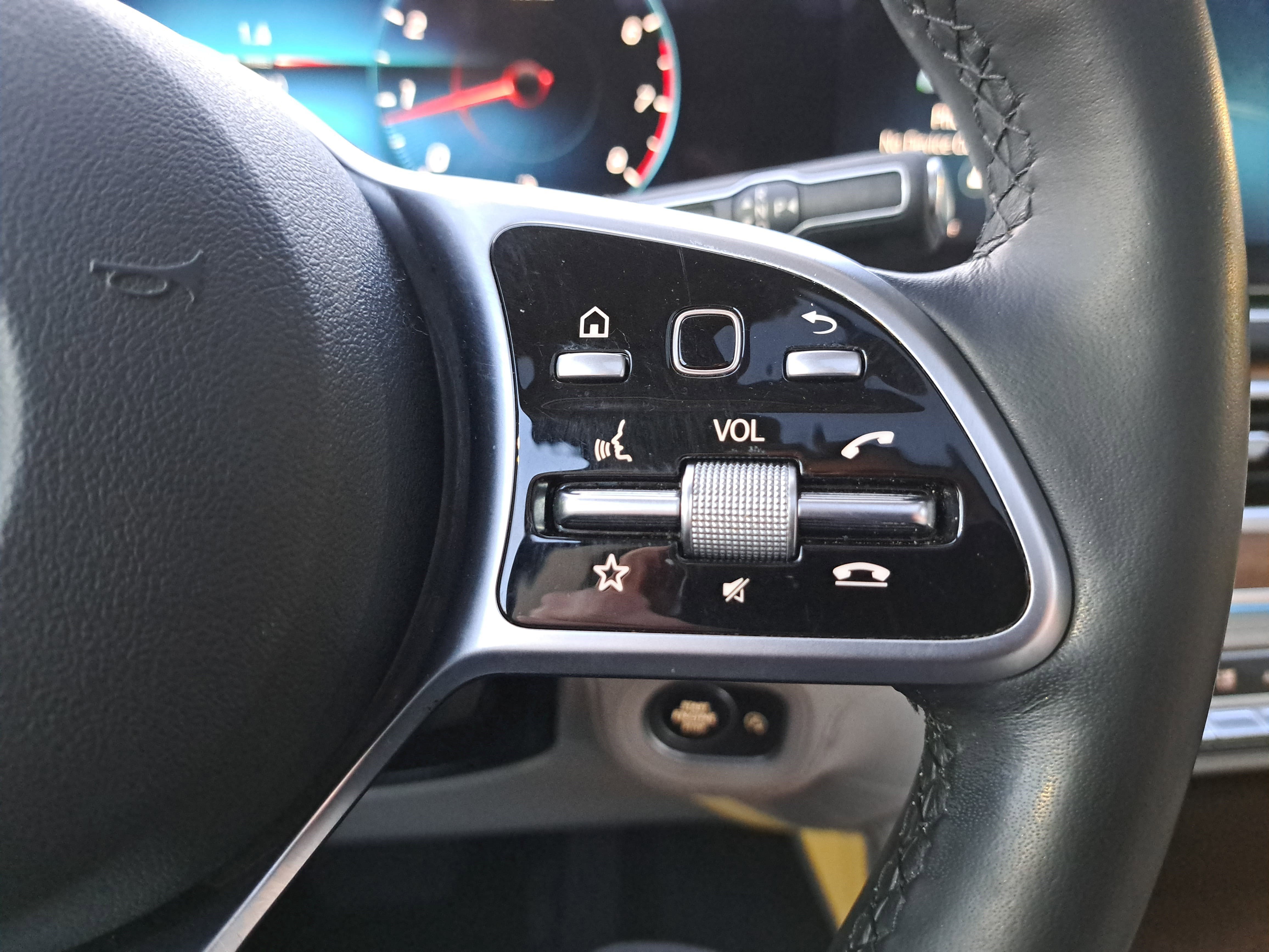 Certified 2022 Mercedes-Benz GLE 350 image 21