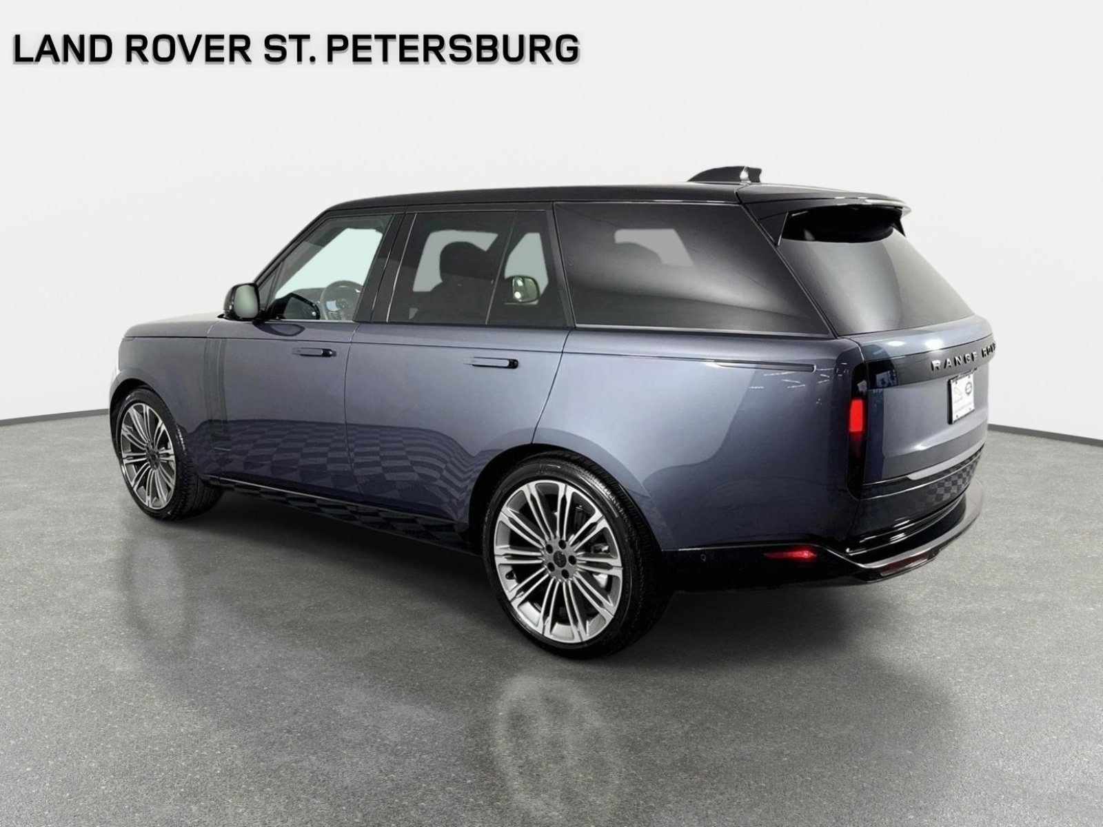Used 2026 Land Rover Range Rover SE AWD/4WD image 7