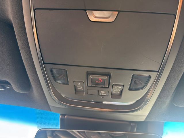 Used 2021 Lexus LS 500 w/ Interior Upgrade Package image 26