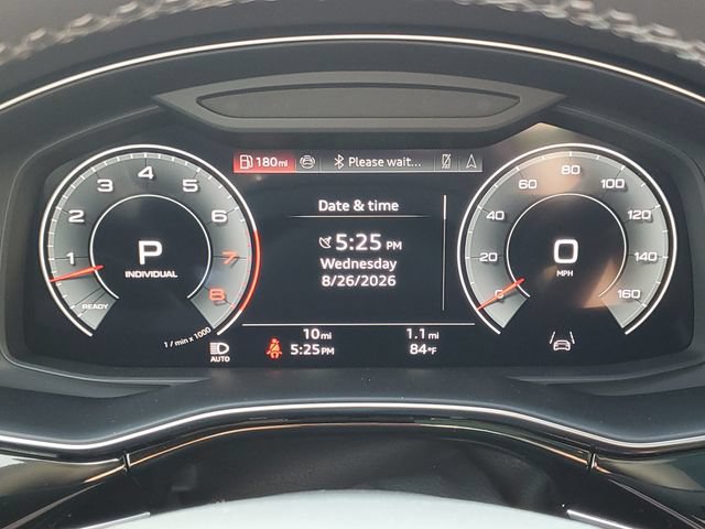 New 2026 Audi Q8 Premium Plus AWD/4WD image 10