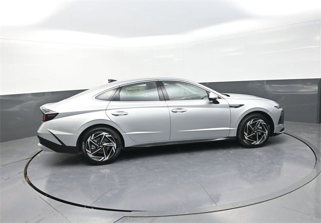 New 2026 Hyundai Sonata SEL image 9