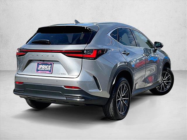 Used 2024 Lexus NX 250 FWD w/ Cold Area Package video 2