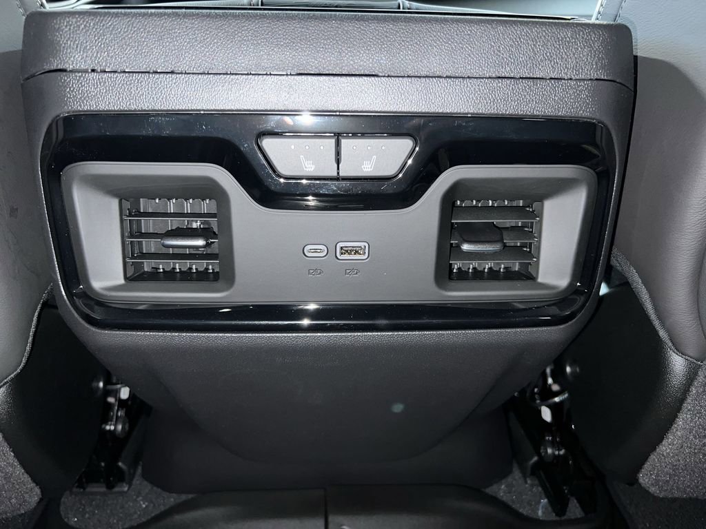 New 2026 GMC Sierra 1500 AT4X image 22