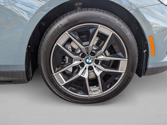 Certified 2026 BMW 530i xDrive AWD/4WD image 23