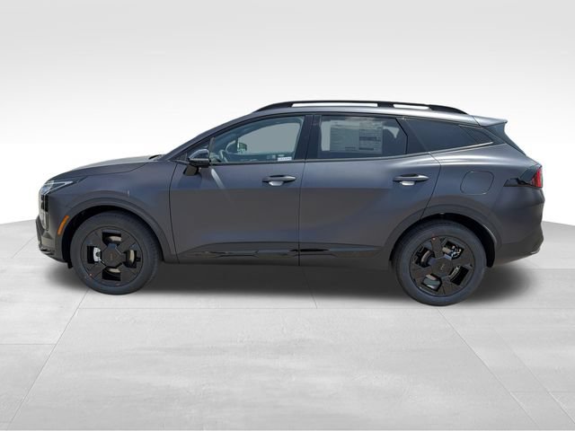 New 2026 Kia Sportage X-Line w/ X-Line Premium Package AWD/4WD image 4
