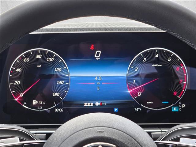 New 2026 Mercedes-Benz GLE 450 4MATIC image 12