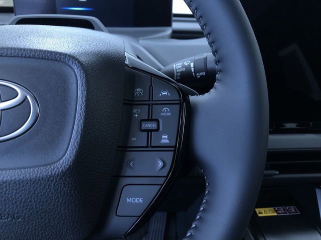 New 2026 Toyota bZ image 26