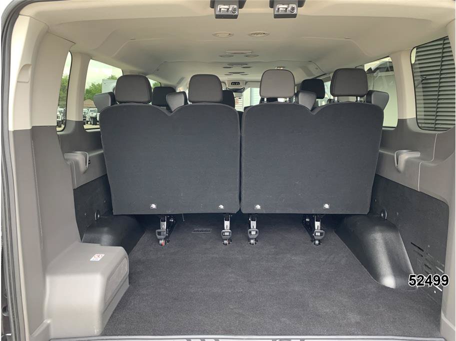 Used 2024 Ford Transit 350 XLT RWD image 9