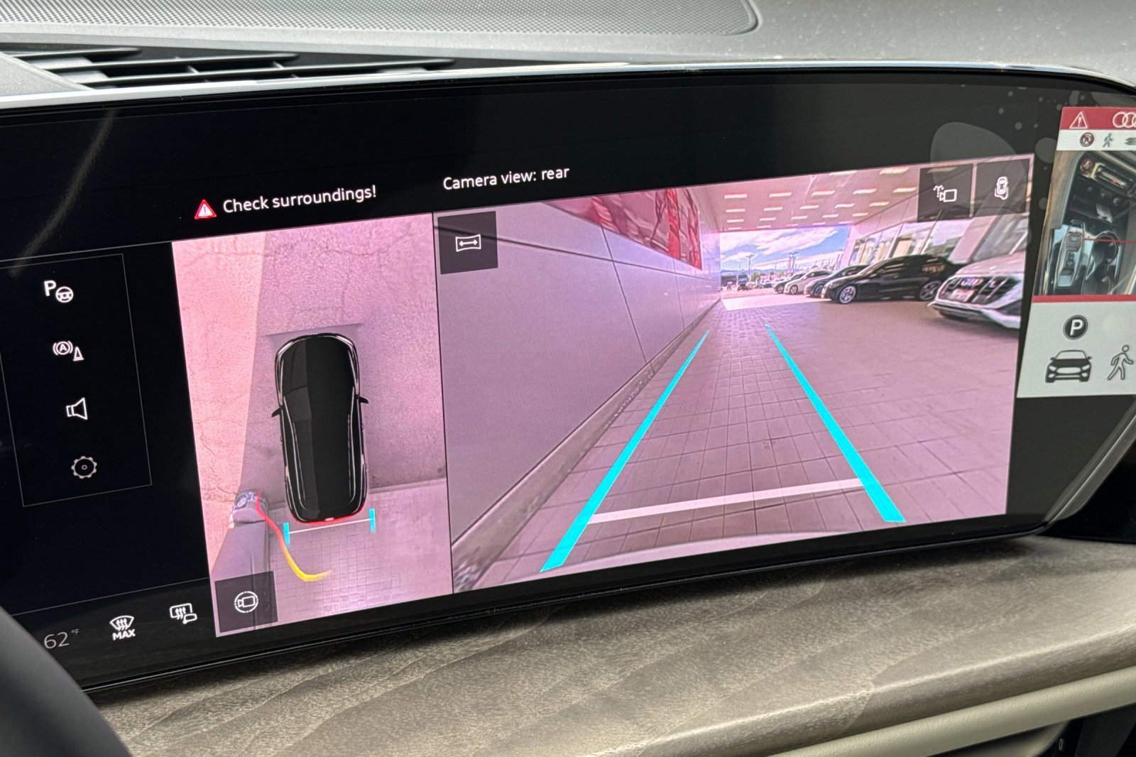 New 2025 Audi Q5 Premium Plus image 17