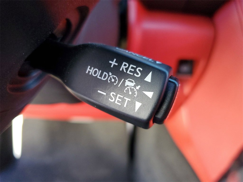 Used 2023 Lexus IS 500 image 22