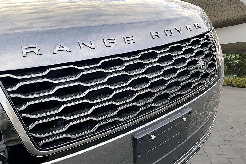 Used 2018 Land Rover Range Rover image 27