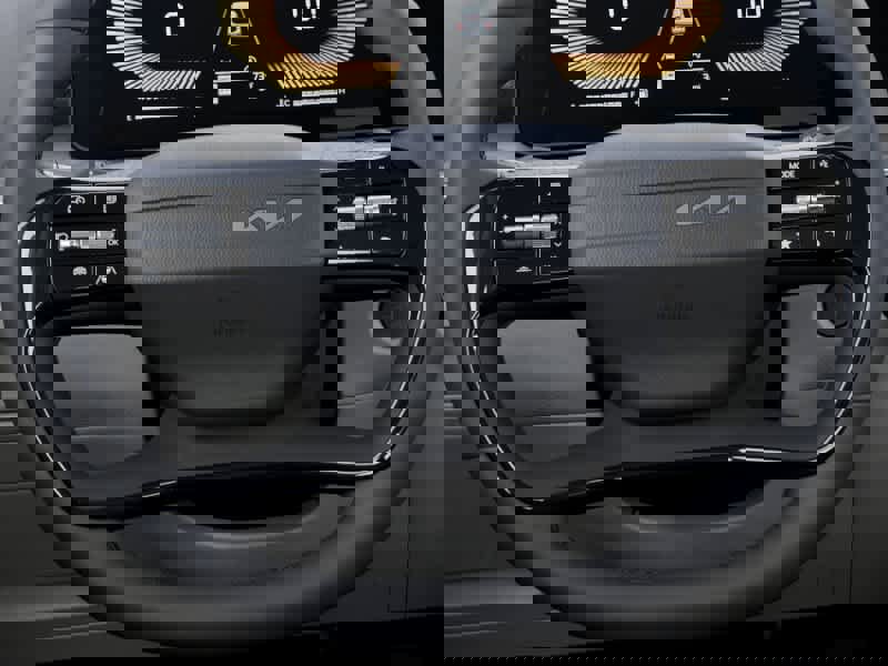 New 2026 Kia Sorento X-Line EX AWD/4WD image 22