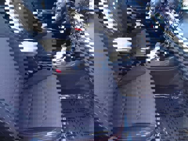 Used 2024 Kia Forte LXS image 12